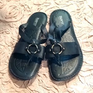 Born Flip Flop Sandal